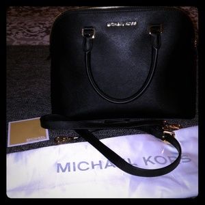 Michael Kors Satchel